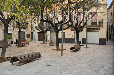 carrer la font barcelona